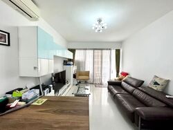 Waterfront Gold (D16), Condominium #584986271